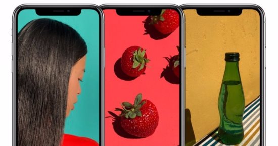 تقرير: أبل لن تتمكن من تلبية طلبات iphone x هذا العام