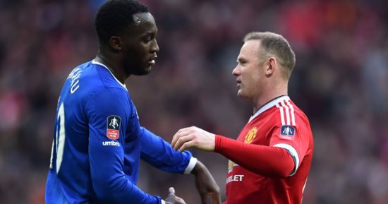 مانشستر يونايتد vs إيفرتون.. مباراة استعادة 5 ذكريات