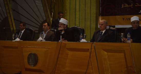 وزير الأوقاف عن فتوى جواز معاشرة الزوجة المتوفية: "أمر حيوانى للغاية"