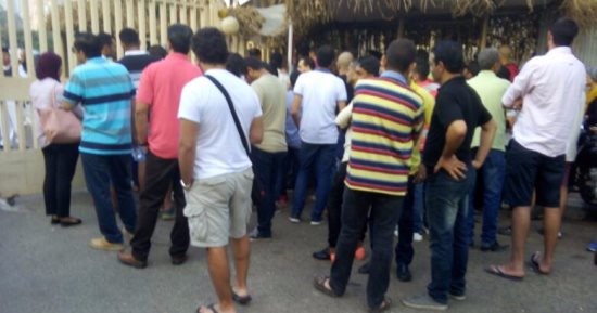 بالصور.. إقبال كبير على تذاكر حفل عمر خيرت بالأوبرا 