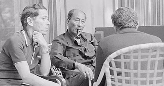 سعيد الشحات يكتب: ذات يوم .. 16سبتمبر 1978.. «كامل» يتقدم باستقالته كوزير للخارجية قبل ساعات من كامب ديفيد والسادات يطالبه بأن تبقى سرا