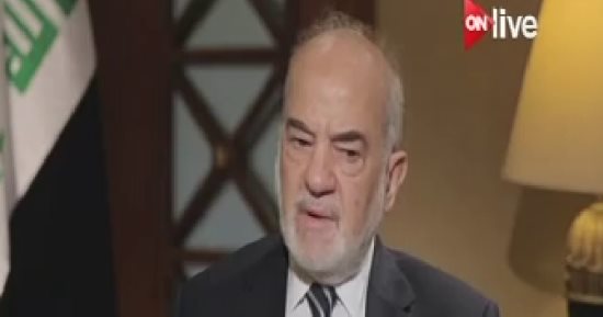 خارجية العراق: استفتاء كردستان غير دستورى.. واستعادة كركوك خطوة لفرض الأمن