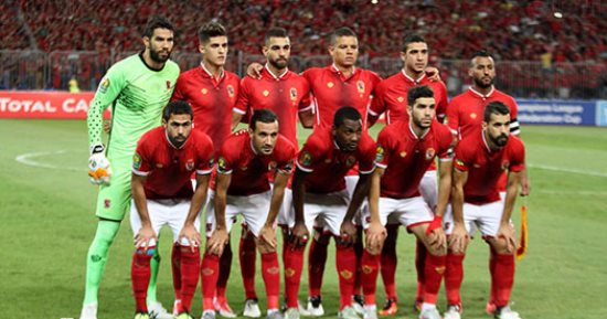الأهلي يعلن الطوارئ فى تونس قبل مواجهة الترجى.. السفير المصرى يستقبل بعثة الفريق.. محاضرة فنية عقب العشاء.. محمود طاهر يؤكد جاهزية المارد الأحمر للفوز فى رادس.. والبدرى: جاهزون لإسقاط "شيخ الأندية التونسية"