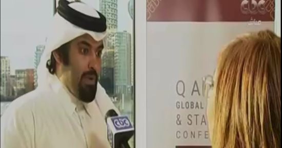 خالد الهيل: السيسي وسلمان لا يجلسان مع شخص مخادع مثل تميم