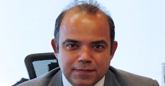 البورصة المصرية تستضيف وفداً من سوق مسقط للأوراق المالية