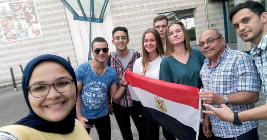 "التضامن": وفد شبابى يزور ألمانيا للاطلاع على خبراتها فى مؤسسات الرعاية