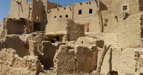 "سيوة التراث" احتفالية ومعرض فى بيت السنارى اليوم