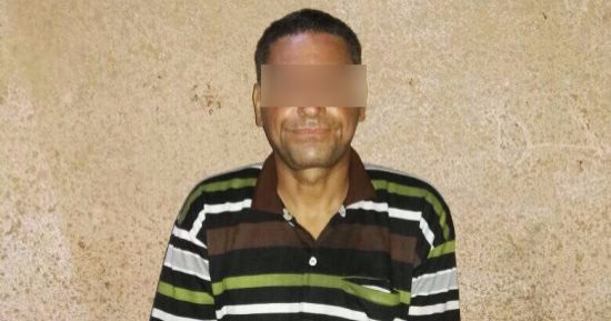 القبض على عاطل لاتهامه بسرقة سيارة ملاكى فى المعصرة