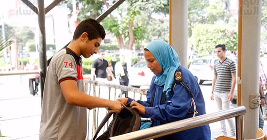 حالات تسمح للنيابة بتفتيش المنازل ومراقبة الهواتف والخطابات.. تعرف عليها