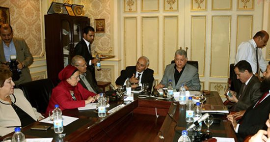 رئيس مجلس بحوث الفضاء السابق: تأخرنا 50 عاما فى مجال الفضاء ويجب البدء فيه
