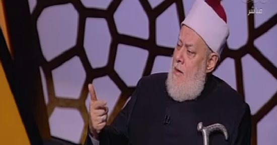 على جمعة: نصف البشر بالعالم دياناتهم غير إبراهيمية.. وحسن معاملتهم ضرورة