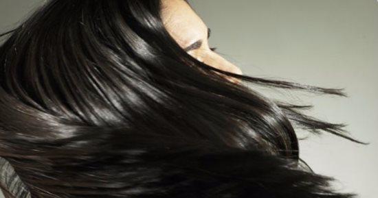 من زيت الزيتون للألوفيرا والزبادى العناية بالشعر سر من أسرار جمالك