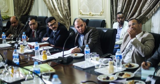لجنتا "الشئون الدينية" و"القوى العاملة" بالبرلمان تؤجلان اجتماعيهما للغد