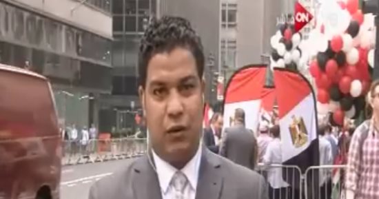 محمد الجالى: الدولة المصرية عازمة على تطوير كل شبر من أراضيها