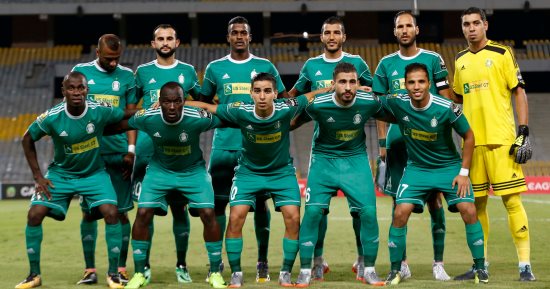 أهلى طرابلس يتدرب اليوم فى القاهرة استعداداً لمواجهة طلائع الجيش