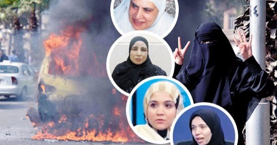 الإخوان استغلوا النساء لبناء شبكات التجنيد والدعم والتمويل.. قيادى منشق: قسم الأخوات لعب دورا خطيرا فى اختراق المجتمع.. وأعاد إنتاج الفكر المتطرف داخل الأسر والمؤسسات التعليمية تحت غطاء العمل الدعوى والخيرى
