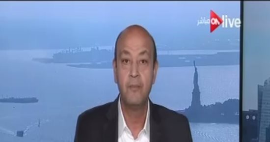 بالفيديو.. عمرو أديب: الأسرة الحاكمة بقطر تريد حفظ ماء الوجه..وعبد الله آل ثانى رجل حكيم