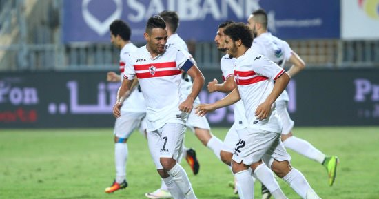 ماذا قدمت صفقات الـ 100 مليون للزمالك بعد 180 دقيقة دورى.. كاسونجو الوافد من زعيم الثغر على خطى الأفارقة الكبار.. داوود مسمار خط الوسط.. "مدبولى" الحاوى المنتظر.. جمعة يتألق فى الظهور الأول
