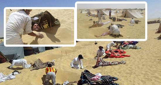 مسؤول بالسياحة: مصر أصبحت مركزًا إقليميًا متميزًا فى علاج العديد من الأمراض