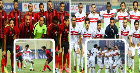 الزمالك يفتتح انتصاراته بالموسم الجديد بثلاثية في الداخلية.. مدبولى يقدم أوراق اعتماده قبل الإصابة.. جمعة نجم اللقاء.. الظهور الأول لأوباما.. نيبوشا ينال ثقة الجماهير والمجلس الأبيض