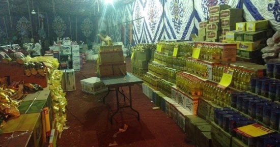 افتتاح معرض سوق الترجمان اليوم بأسعار مخفضة وعروض بالتقسيط