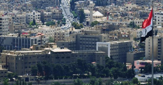 لأول مرة منذ 2010.. أمانة اتحاد الصيادلة العرب تعقد اجتماعاتها فى دمشق