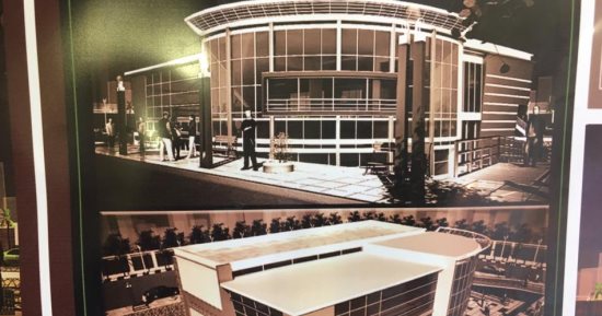 رئيس جامعة الإسكندرية يكشف خطة تطوير المجمع النظرى