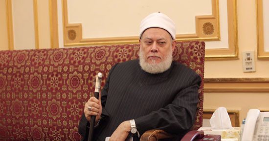 على جمعة: مؤتمر الإفتاء العالمى سيضع حدا لفوضى الفتاوى وفق معايير منضبطة