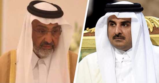 رغم الرشاوى والصفقات المشبوهة.. مدينة النور تفضح جرائم إمارة الإرهاب.. الإعلام الفرنسى يفضح انتهاكات قطر لحقوق الإنسان.. ويكشف: نظام "تميم" يخشى صعود "بن على آل ثانى" ويواجه العائلة بسلسلة اعتقالات  