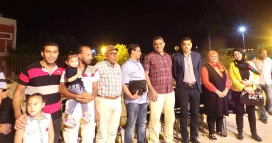 بالصور.. هواة التصوير بجنوب سيناء يدعون لتنشيط السياحة بالألوان الطبيعية 
