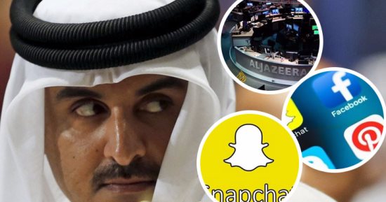 "الهاشتاج" و"التريند" وسائل قطر لنشر الشائعات.. الدوحة تطلق 50 موقعا وهميا للهجوم على الدول العربية.. تدعم الإخوان لنشر الأكاذيب داخل مصر وتقدم دعم ماليا للحوثيين.. وخال تميم قائد ميليشيات "اللجان الإلكترونية"
