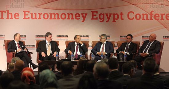 مؤتمر اليورومنى يناقش سبل تطوير السياسات النقدية للبنوك المركزية