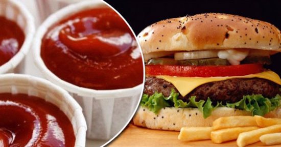 دلع جسمك.. الكاتشب يعزز الخصوبة ويحافظ على صحة العيون