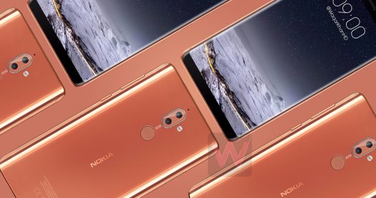 HMD: جميع هواتف نوكيا الحالية ستحصل على تحديث أندرويد P المقبل
