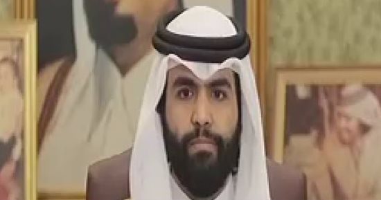 بيان الشيخ سلطان بن سحيم آل ثانى زلزال جديد يضرب عرش تميم.. يتضامن مع دعوة الشيخ عبد الله بن على.. ويؤكد: أخشى أن يرتبط اسم مواطنينا بالإرهاب.. الأغراب يستعمرون أرضنا ويخربون دوحتنا ولم أحتمل البقاء