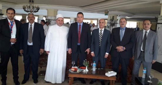 مؤتمر الأزهر الدولى الخامس للعلوم الصيدلية يطالب بدعم صناعة الدواء