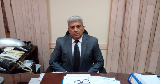 ضبط عاطل هارب من السجن فى قضية قتل بالشرقية
