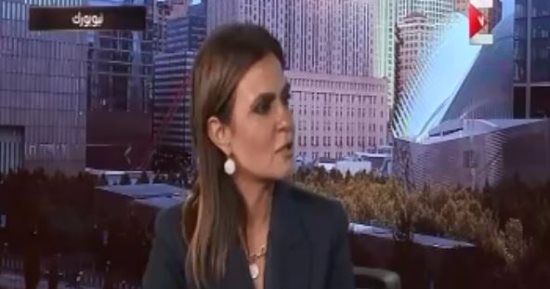 وزيرة الاستثمار: 70% من مشكلات المستثمرين العرب تم حلها