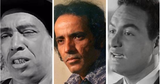 حلمى بكر يروى 3 حكايات مأساوية عن بليغ حمدى ومحمد فوزى وإسماعيل يس