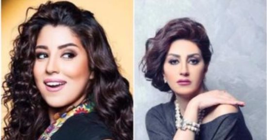 ماذا قال ماجد المصرى بعد غناء أيتن عامر وشقيقتها وفاء فى كواليس الطوفان؟