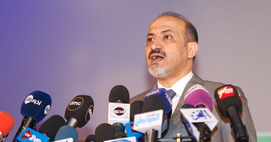 تيار الغد السورى يدين استهداف المدنيين فى الغوطة ويدعو لتفكيك جبهة النصرة