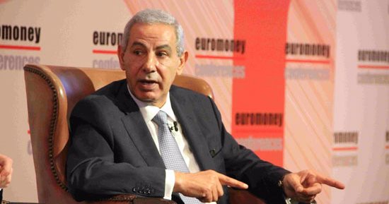 أخبار الاقتصاد المصرى اليوم الجمعة 6 - 10 - 2017 ووفد استثمارى يزور العاصمة الإدارية