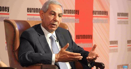 افتتاح مؤتمر التجارة والاستثمار الصينى 24 أكتوبر