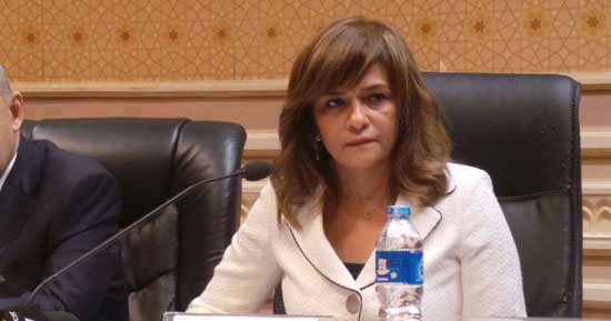ننشر تشكيل هيئة مكتب "سياحة البرلمان" برئاسة سحر طلعت مصطفى
