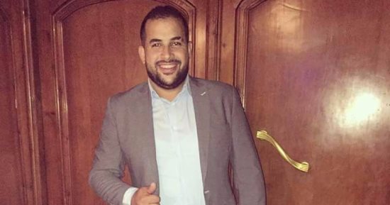 مدير مكتب البريد بنادى الزمالك يترشح بالانتخابات
