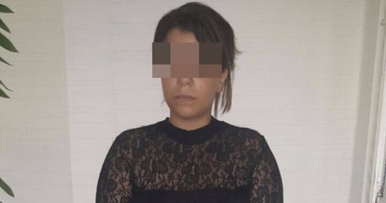 ضبط ربة منزل تدير مسكنها للأعمال المنافية للآداب بالبحيرة