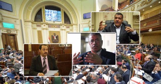انفراجة فى "البناء الموحد".. القانون يصل البرلمان خلال دور الانعقاد الثالث عقب موافقة مجلس الوزراء.. نواب يؤكدون: له أولوية.. والتعديلات خطوة جيدة للقضاء على فساد التراخيص والبيروقراطية وتعقيد الإجراءات