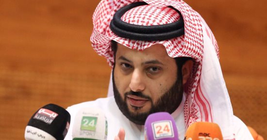 15 قرارا حاسما لتطوير الكرة السعودية.. هيئة الرياضة تقرر إلغاء كأس ولى العهد.. تغيير اسم دورى جميل إلى السعودى للمحترفين.. زيادة مكافآت بطولة خادم الحرمين الشريفين.. وترقيم المدرجات بملاعب الكرة