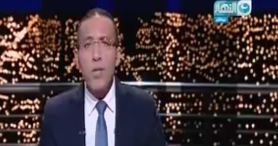 بالفيديو..خالد صلاح: قطر فى مأزق حقيقى ..ومصر تجنى ثمار جهود الرئيس السيسى