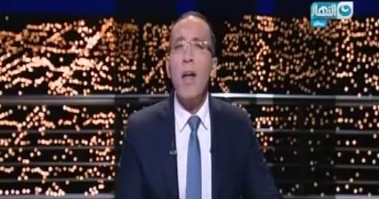 خالد صلاح: الدبلوماسية المصرية تنتصر.. والدولة تجنى ثمار جهود الرئيس.. والدوحة فى مأزق حقيقى.. ووزير خارجية قطر منبوذ بالأمم المتحدة.. ويؤكد: لقاء السيسى بنتنياهو فى نيويورك لدفع عملية السلام بفلسطين